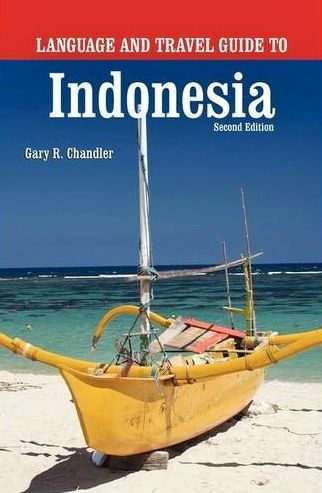 Language and Travel Guide To Indonesia